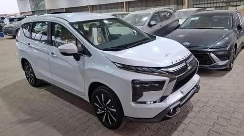 Mitsubishi Xpander 2026