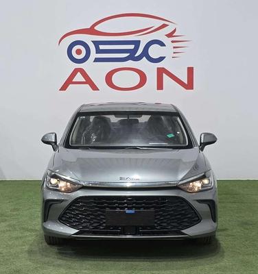 Baic U5 plus 2026