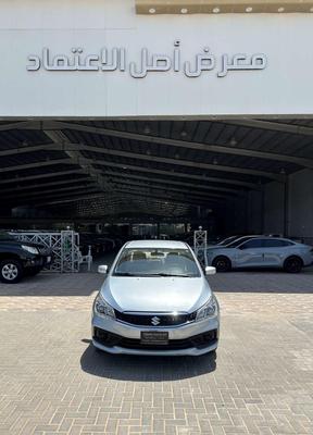 Suzuki Ciaz 2024