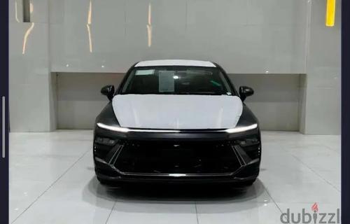 هيونداي سوناتا 2026