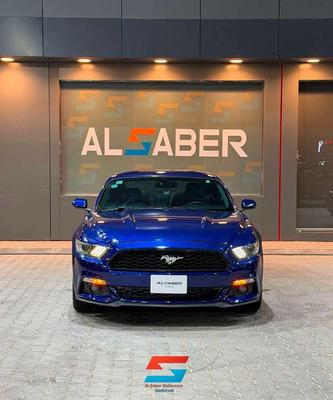 Ford Mustang 2016
