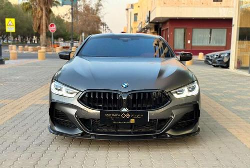 بي ام دبليو 850 2020