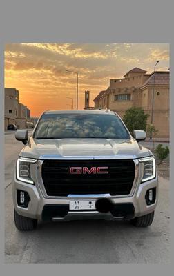 Gmc Yukon 2023