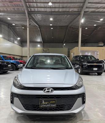 Hyundai I10 2024