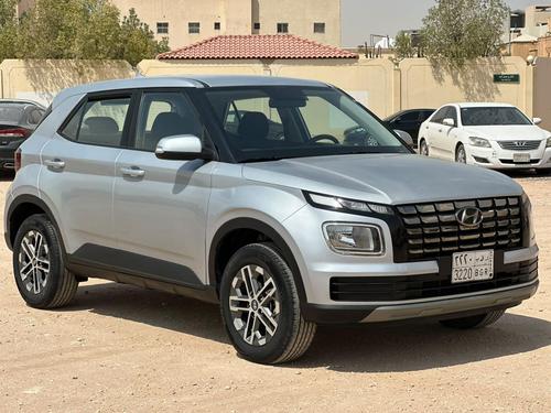 هيونداي فينيو 2024