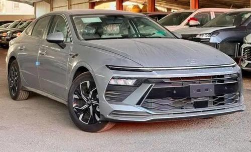 Hyundai Sonata 2026