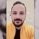 Chemist-Ahmed Behairy